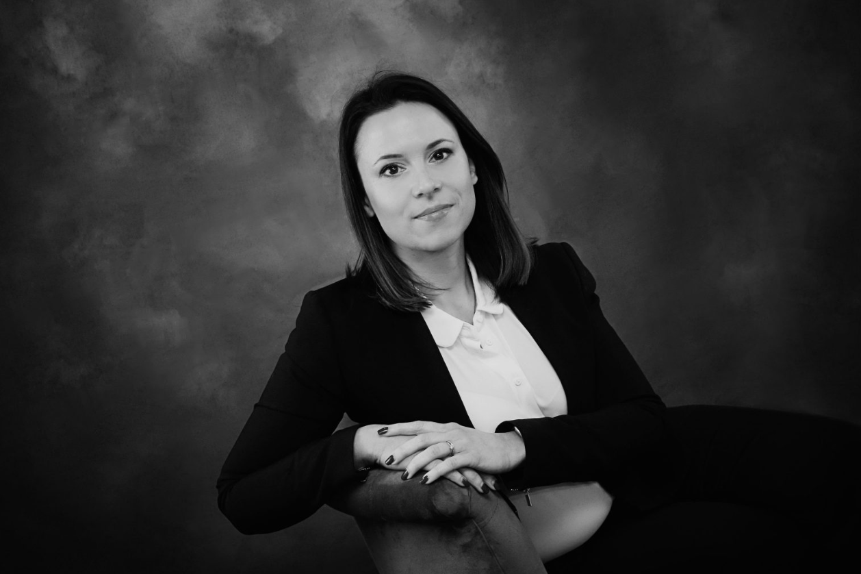 Delphine Breuille, praticienne en neurofeedback dynamique